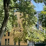 Park Apartment