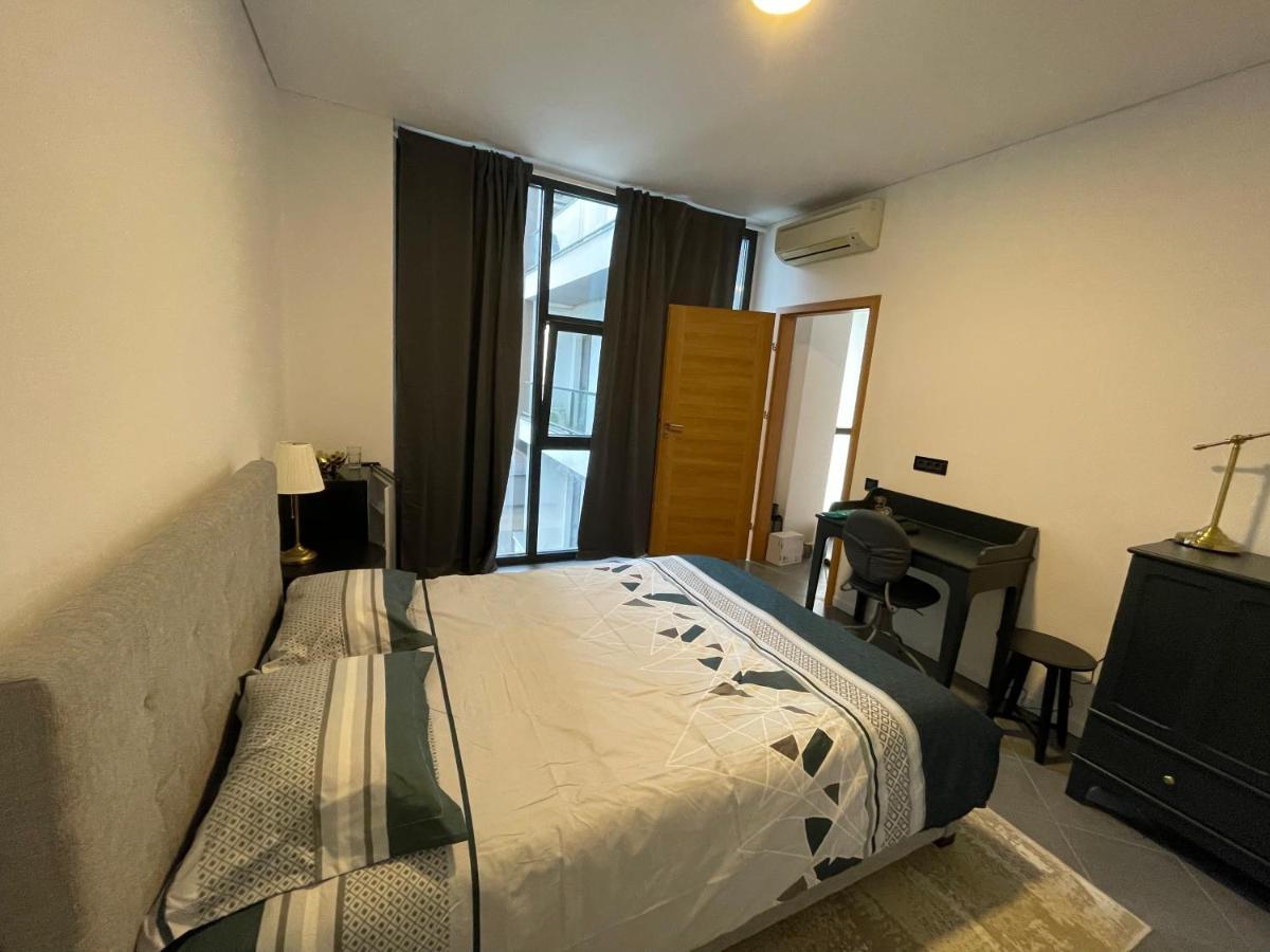 Appartement Park Timişoara