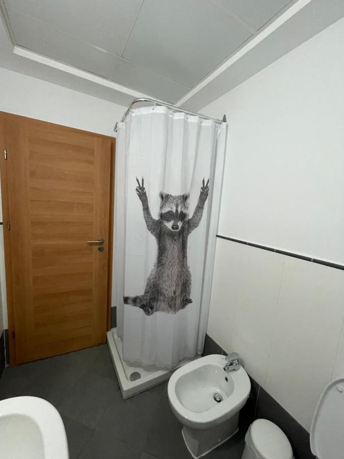 Appartement Park